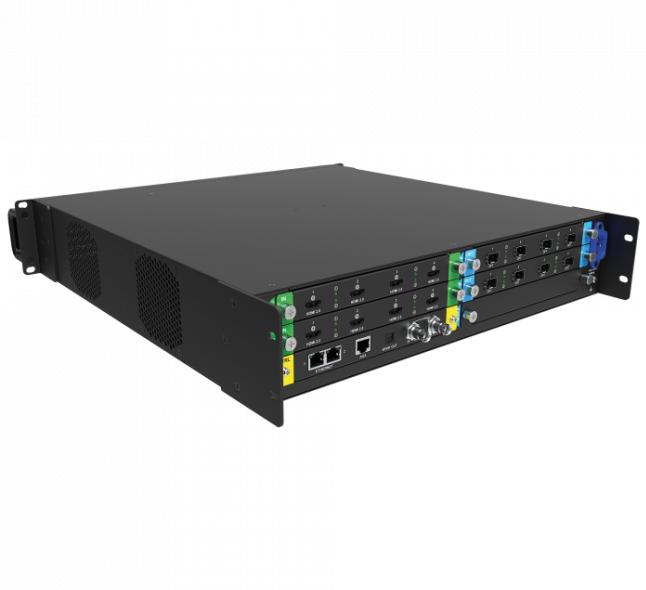 Produktbild NovaStar MX2000 Pro