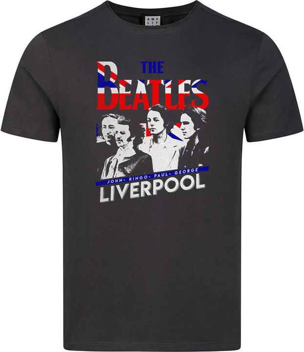 Produktbild Amplified Liverpool TShirt (M)