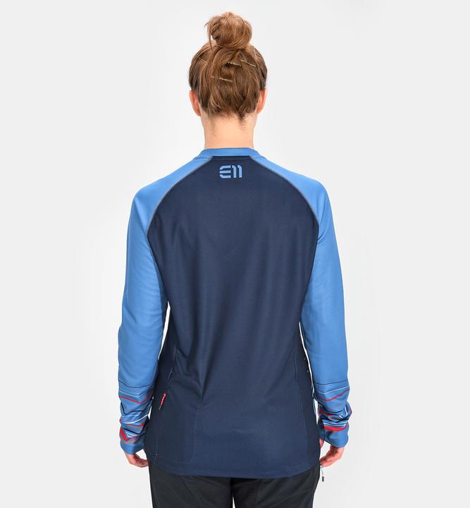 Produktbild Elevenate W Allmountain Longsleeve (S)