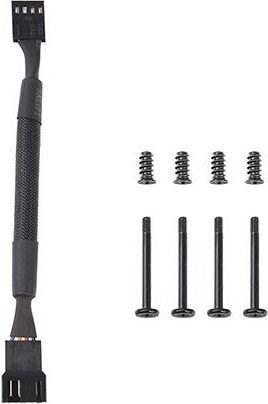 Productafbeelding Thermaltake TOUGHFAN 14 (140 mm, 2x)