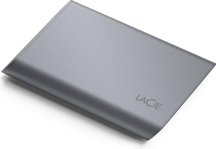 Produktbild LaCie Mobile SSD Secure (0.50 TB)