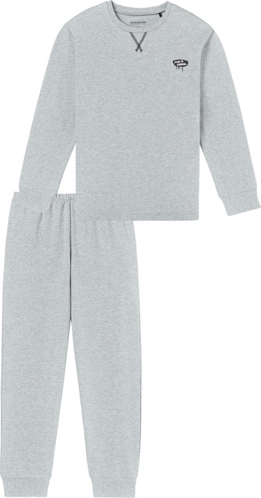 Produktbild Schiesser Nightwear 2 Schlafanzug (176)