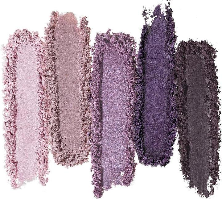 Produktbild Lancôme Hypnôse Palette (06 Reflets D'Amethyste)