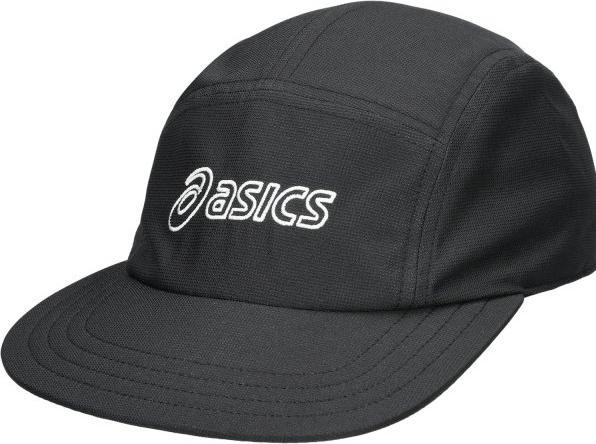 Actual product image ASICS Performance ASICS 5 PANEL CAP Unisex