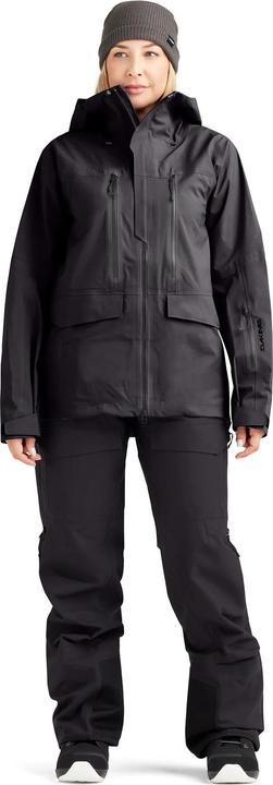 Produktbild Dakine Sender Stretch 3l Jacket (S)