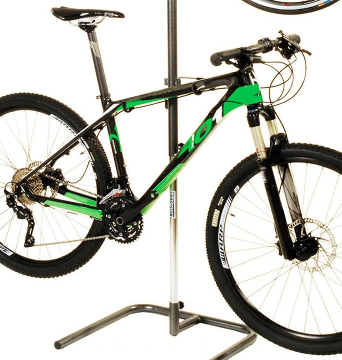 Image du produit Bici Support Support de 2 vélo verticale