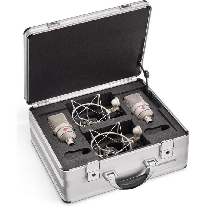 Thumbnail - Neumann TLM 103 Stereo Set, Mikrofon