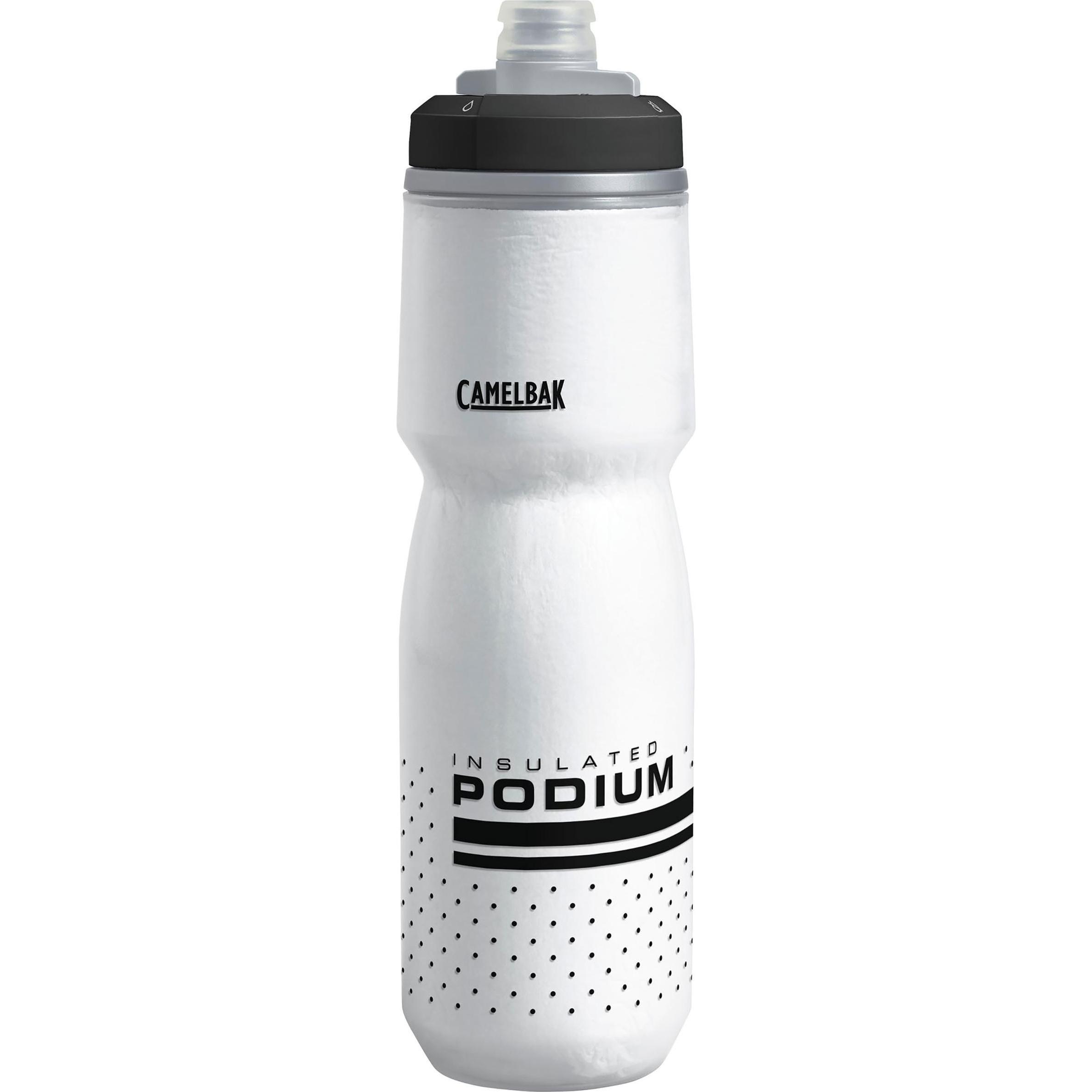 Camelbak, Trinkflasche + Thermosflasche, (0.71 l)