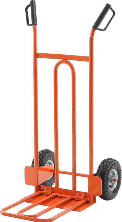 Produktbild Gierre Sackkarre (250 kg)