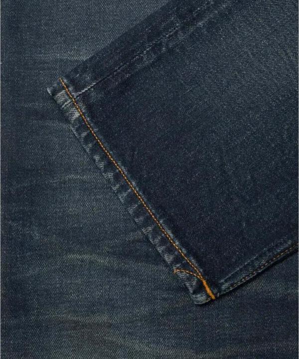 Actual product image Nudie Jeans Solid Ollie Lost Light (31)