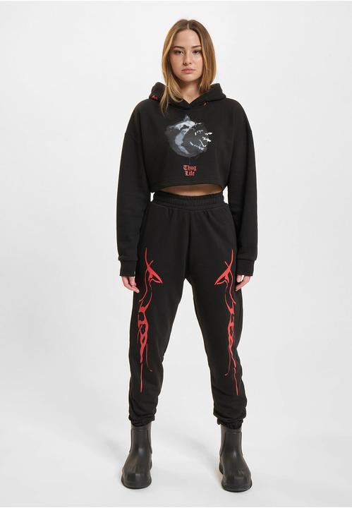 Produktbild Thug Life Dusky Hoodies - 198103 (L)