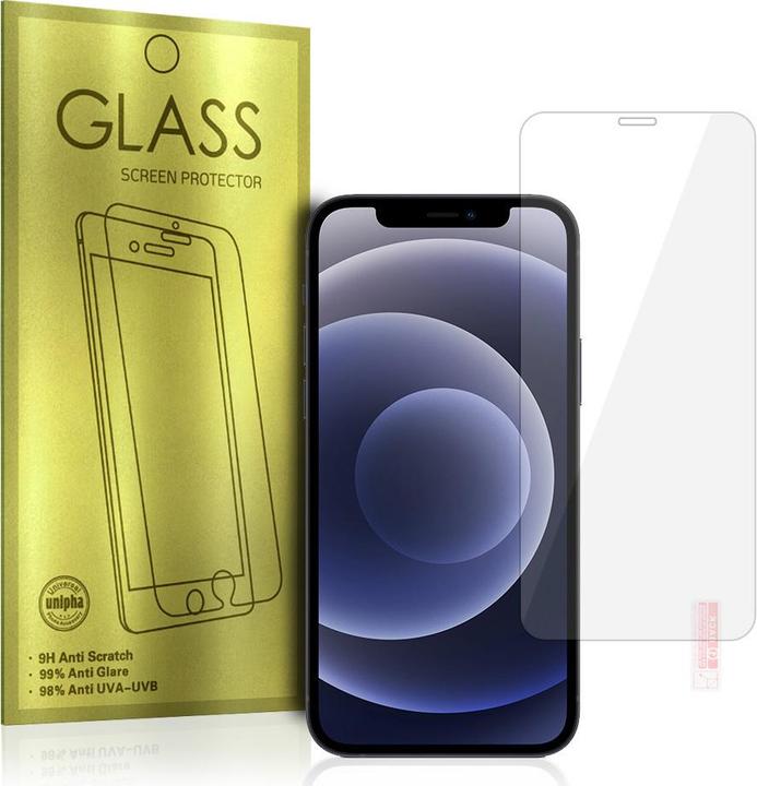 Produktbild MTM Displayschutz (1 Stück, Apple iPhone XR, Apple iPhone 11)