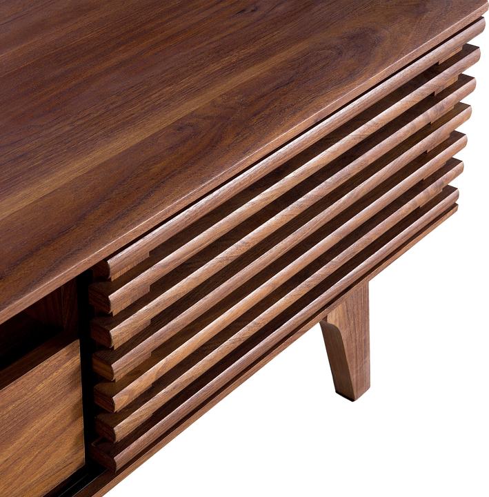 Actual product image Beliani Detroit (149 x 35 x 44 cm)