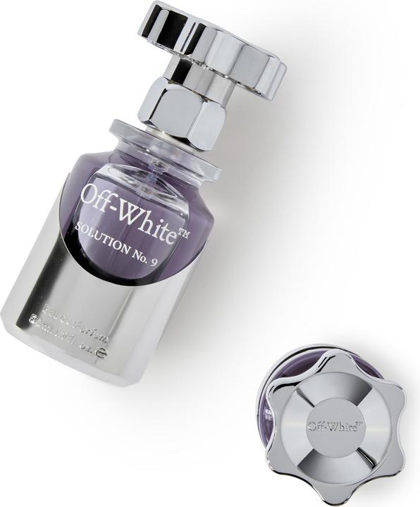 Immagine prodotto Off SOLUTION No. 9 Eau de Parfum 50 ml (Eau de parfum, 50 ml)