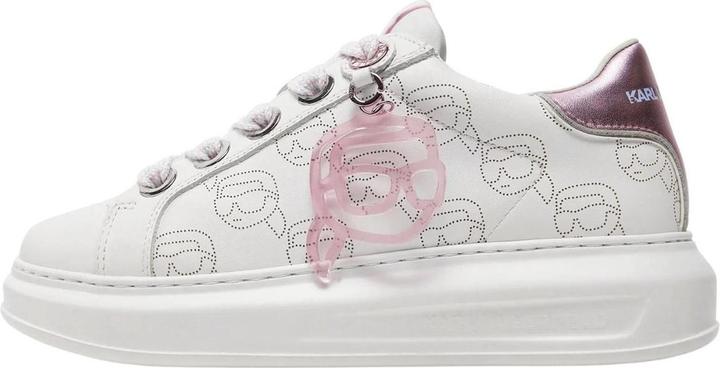 Produktbild Karl Lagerfeld Sneaker Leder (39)