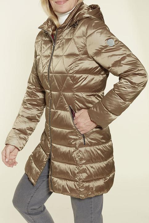 Produktbild Green Goose Damen Leichtstepp-Mantel