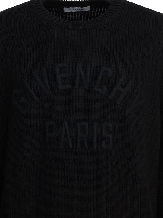 Produktbild Givenchy Paris" pullover (L)