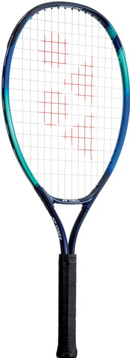 Produktbild Yonex Ezone Junior 25 Tennisschläger sky blue (0, 245 g)