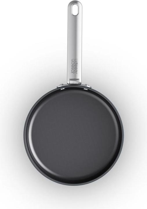 Produktbild Joseph Joseph Space Bratpfanne klappbarer Griff D20cm (20 cm, Bratpfanne, Aluminium)
