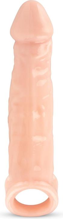 Easytoys Manchon pour Pénis 15 cm - Beige