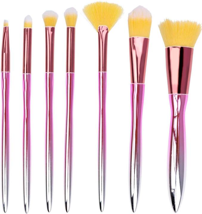 Kosmetikpinsel (Set)