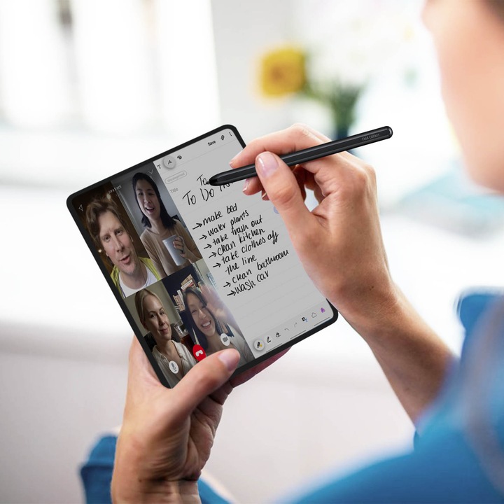 Actual product image Samsung S-Pen Fold Edition