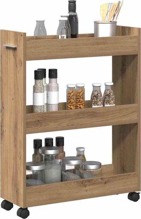 Immagine prodotto vidaXL Moderne Aufbewahrung (22 x 60 x 79 cm)