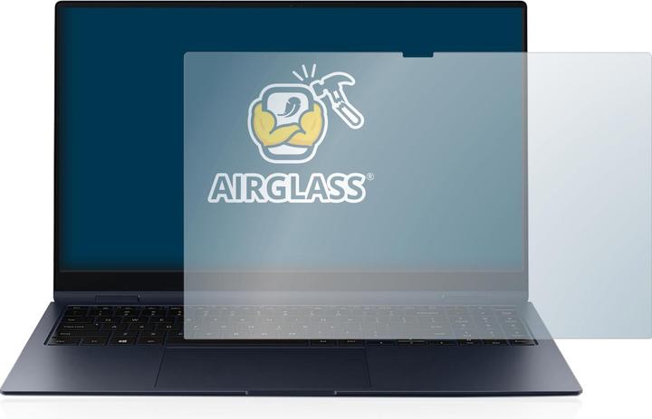 Image du produit BROTECT AirGlass Verre (15")