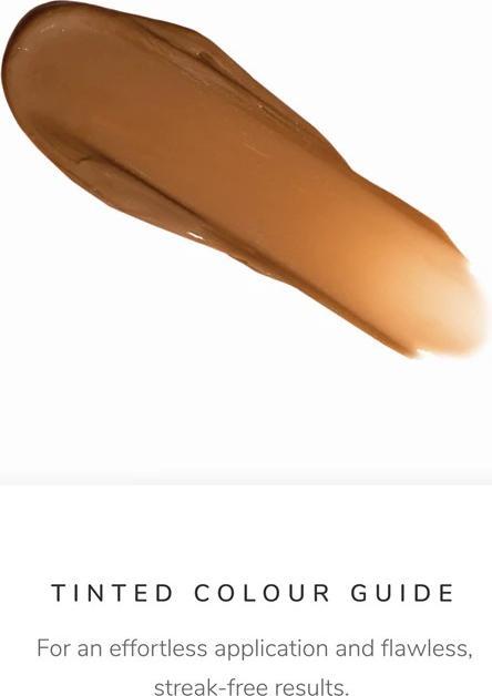 Actual product image Loving Tan Deluxe Face Tan Medium (Self tanning foam)