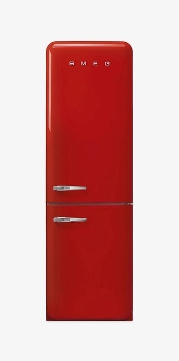 Produktbild Smeg Retro Style FAB32RRD5 (331 l)