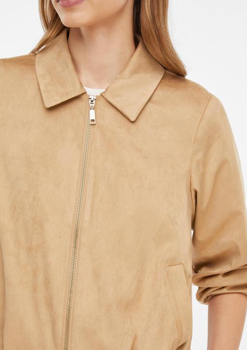 Actual product image Comma Indoor-Jacke Indoor-Jacke (36)