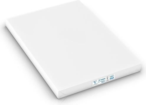 Immagine prodotto Clairefontaine Carta per stampa a colori dcp, sra3, 3803, 300 g, 125 fogli (300 g/m², SRA3)