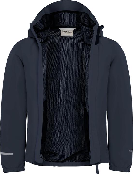 Produktbild Jack Wolfskin Flaze Jacket K (104)