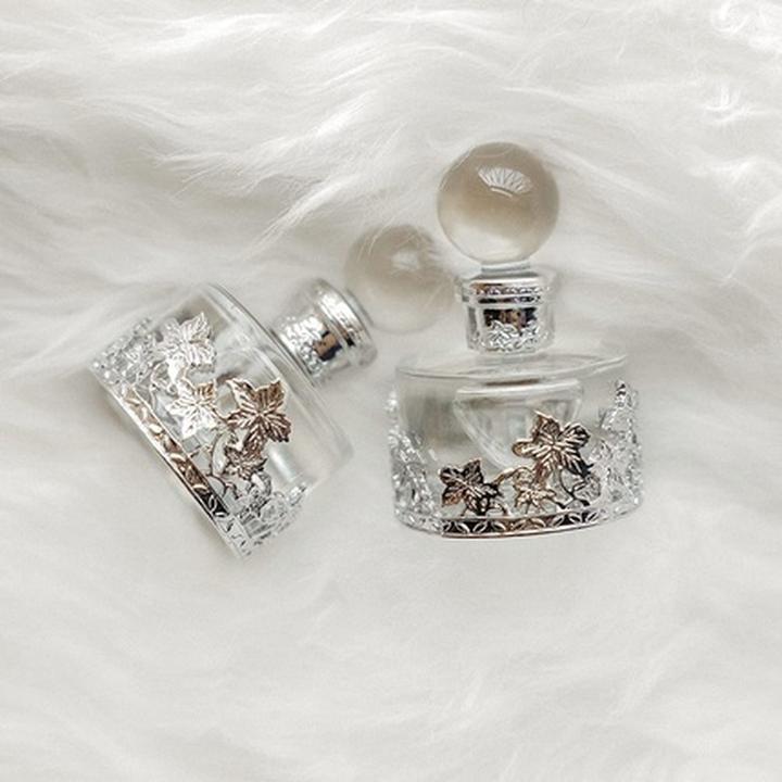 Image du produit Swiss Arabian Musk Malaki Unisex 1oz Huile de parfum (Eau de parfum, 100 ml)