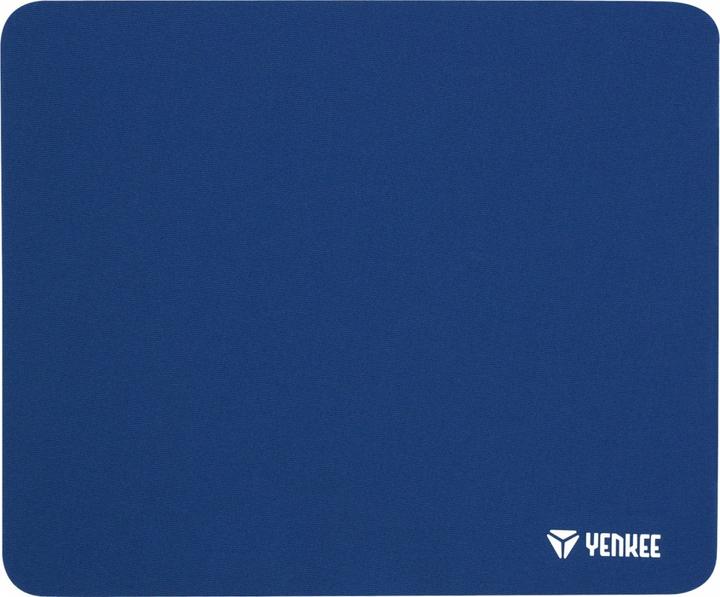 Actual product image Yenkee YPM 1000BEes mouse pad