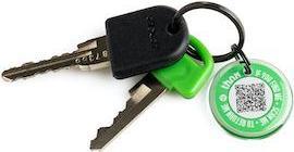 Actual product image Thnx Smart Pack