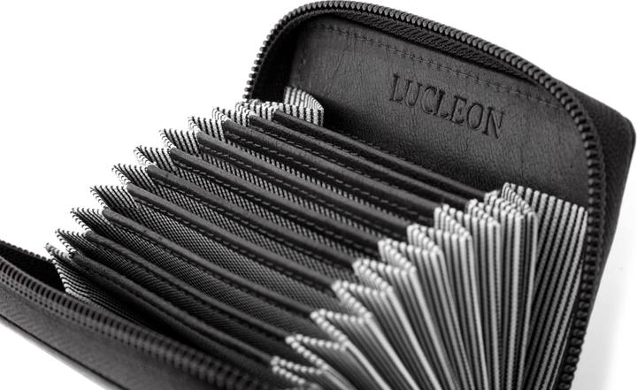 Actual product image Lucleon California