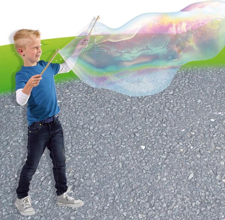 Actual product image Ses Mega Bubble