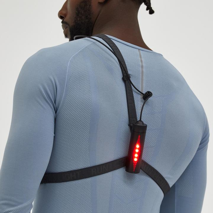 Produktbild Kiprun Runlight 900 USB V2 Chest Running Light