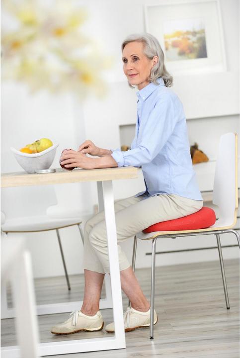 Actual product image Sissel SITFIT® Plus (37 x 37 x 44 cm)