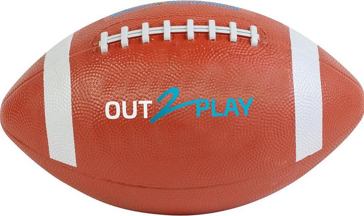 Winfun US T9 O2P FUssBALL