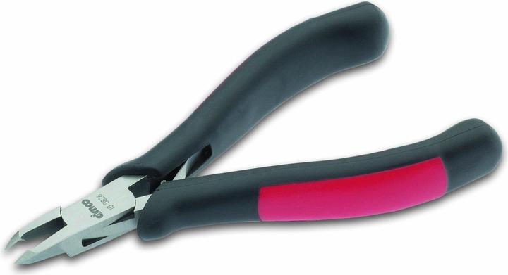 Produktbild Cimco ESD Schrägvornschneider ohne F (120 mm)