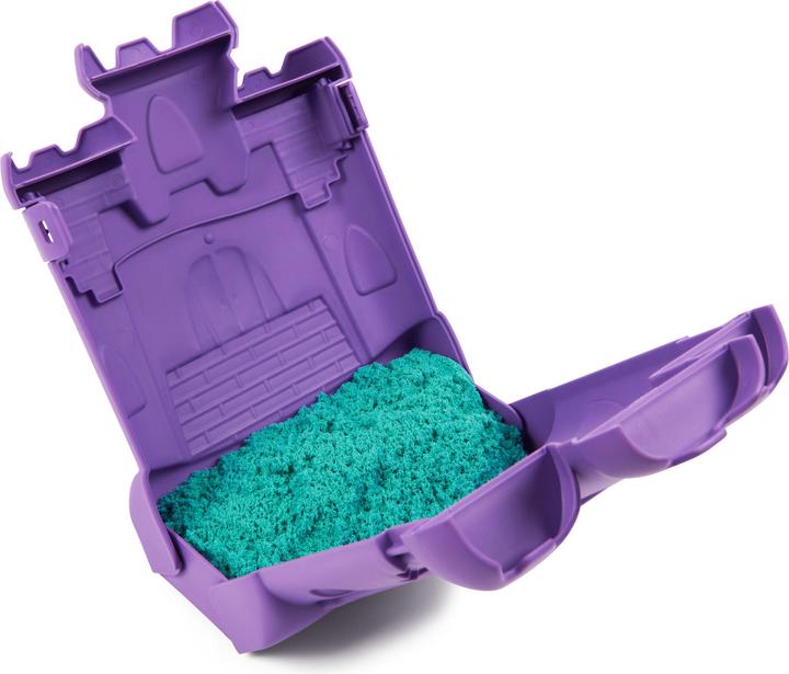 Actual product image Spin Master Sand Castle Case