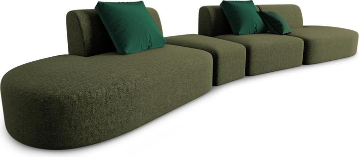 Produktbild Maison Heritage Chiara (Modular Sofa)