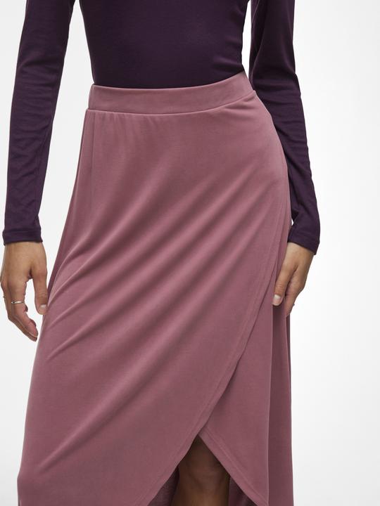 Immagine prodotto Vila High Waist Midirock (S)