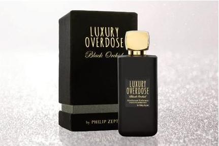 Immagine prodotto Zepter Lusso eccessivo orchidea nera (Eau de parfum, 100 ml)