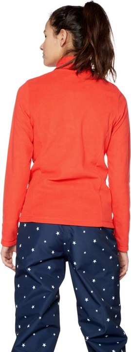 Produktbild Protest Mädchen Fleece MUTEY JR Mit Kinnschutz Think Pink 164 (164)