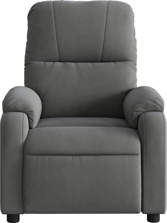 Image du produit vidaXL elektrischer Massagesessel