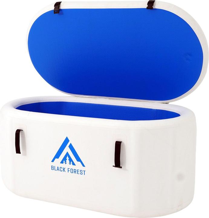 Actual product image Extralink EISBADWANNE FÜR KÄLTETHERAPIE 150X80X65CM IB-03 (150 cm, 80 cm)