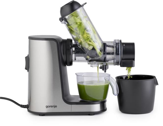 Actual product image Gorenje JC200BE (delivery start 07/2024)